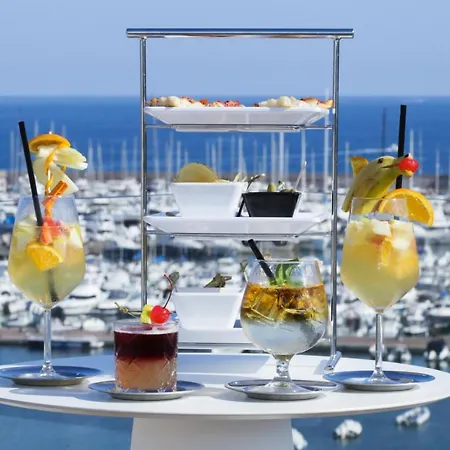 Western Tigullio Royal Отель