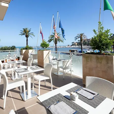 Western Tigullio Royal 4* Рапалло