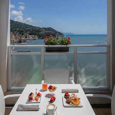 Western Tigullio Royal Отель