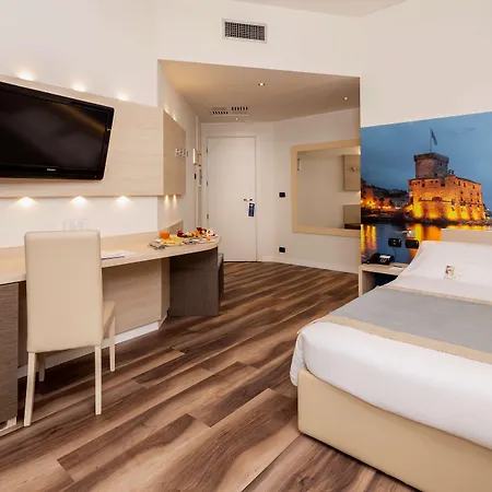 Western Tigullio Royal