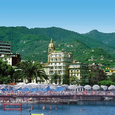 Western Tigullio Royal 4* Рапалло