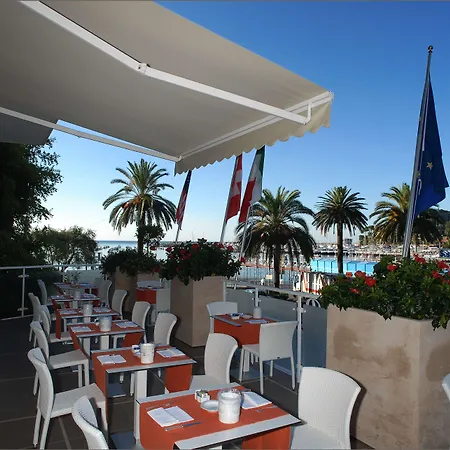 Western Tigullio Royal 4* Рапалло