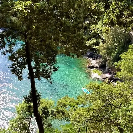 Western Tigullio Royal 4* Рапалло