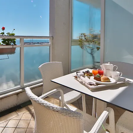 Western Tigullio Royal 4*