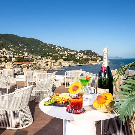 Western Tigullio Royal Hotel 4*