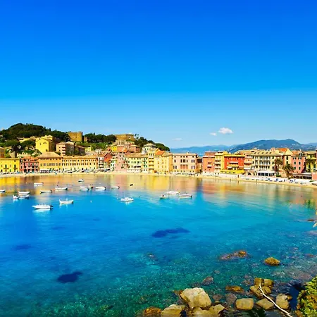 Western Tigullio Royal 4*