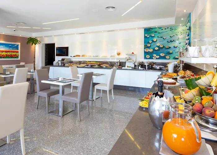 Western Tigullio Royal Hotell