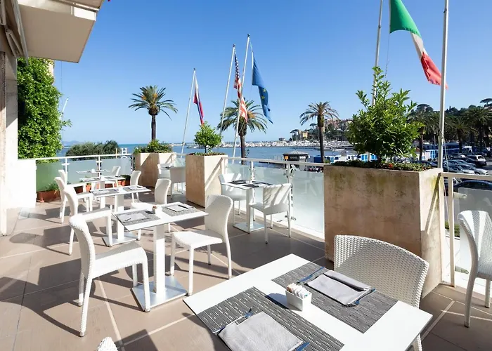 Western Tigullio Royal 4* Rapallo