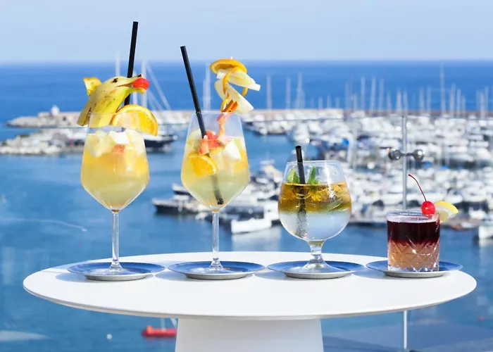 Western Tigullio Royal 4* Rapallo