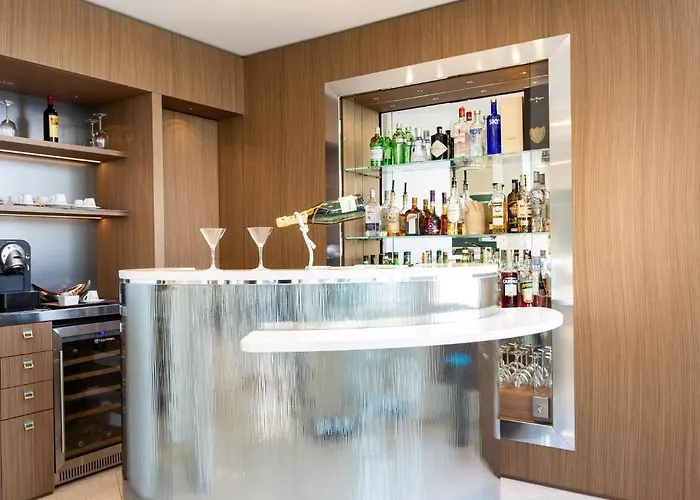 Western Tigullio Royal 4* Rapallo