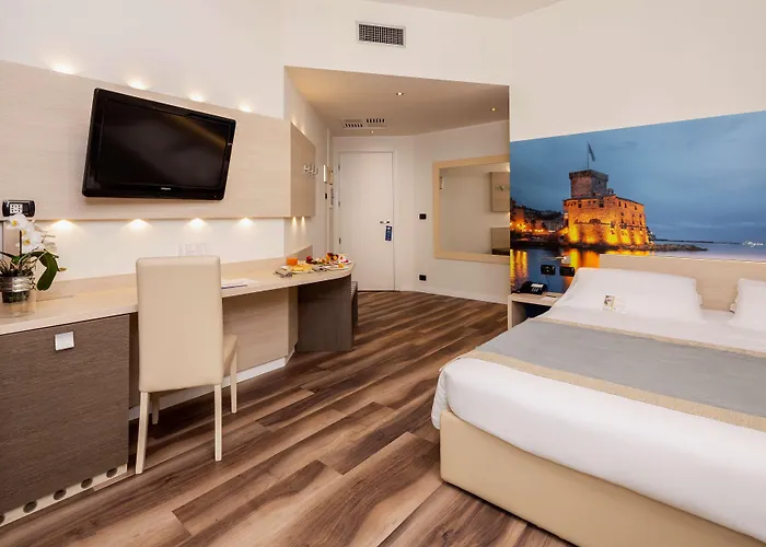 Western Tigullio Royal