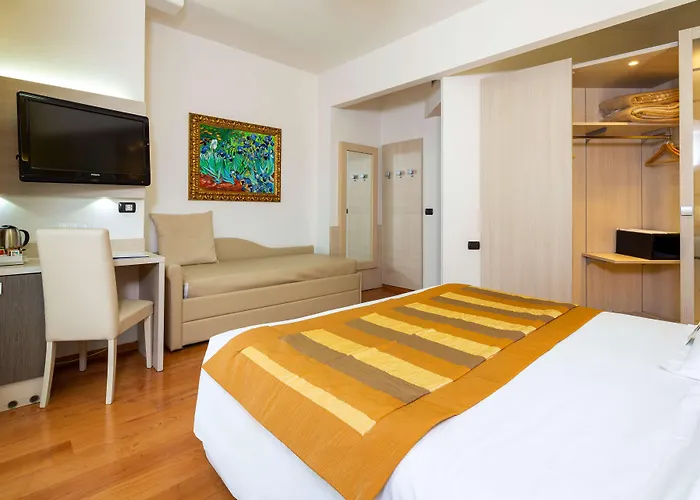 Hotell Western Tigullio Royal 4*