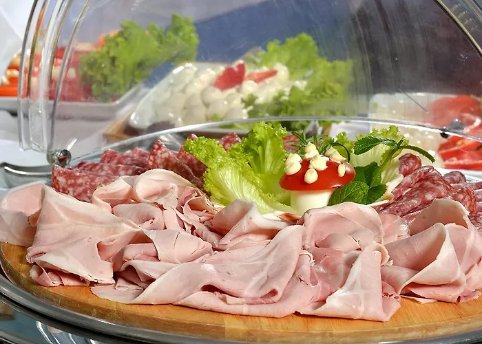 Western Tigullio Royal 4* Rapallo