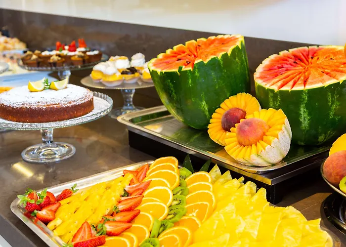 Hotell Western Tigullio Royal 4*