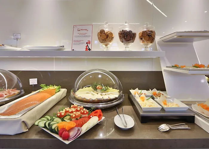 Hotell Western Tigullio Royal 4*