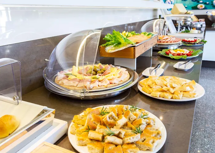 Hotel Western Tigullio Royal 4*