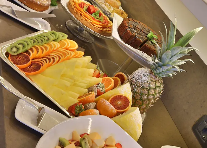 Western Tigullio Royal Hotell