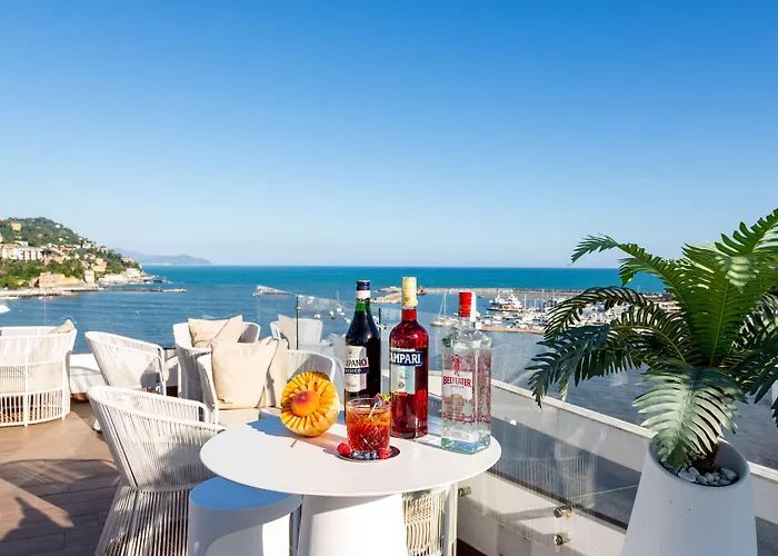 Western Tigullio Royal 4*