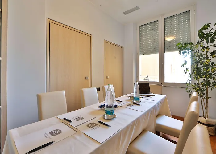 Western Tigullio Royal Hotell