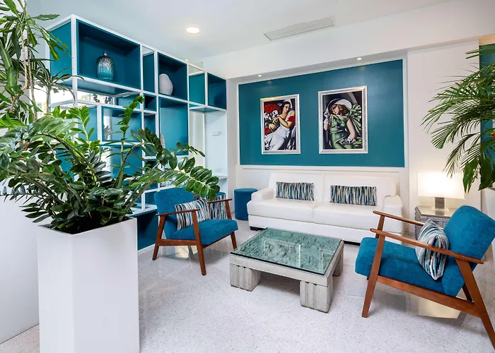 Western Tigullio Royal