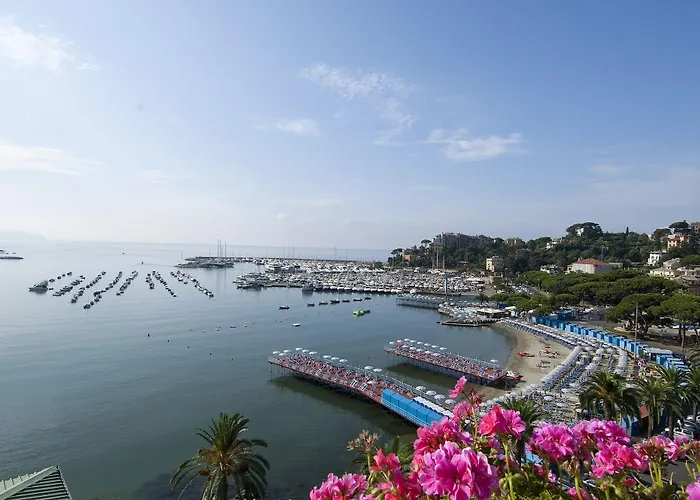 Hotel Western Tigullio Royal Rapallo