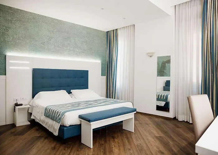 Western Tigullio Royal 4* Rapallo