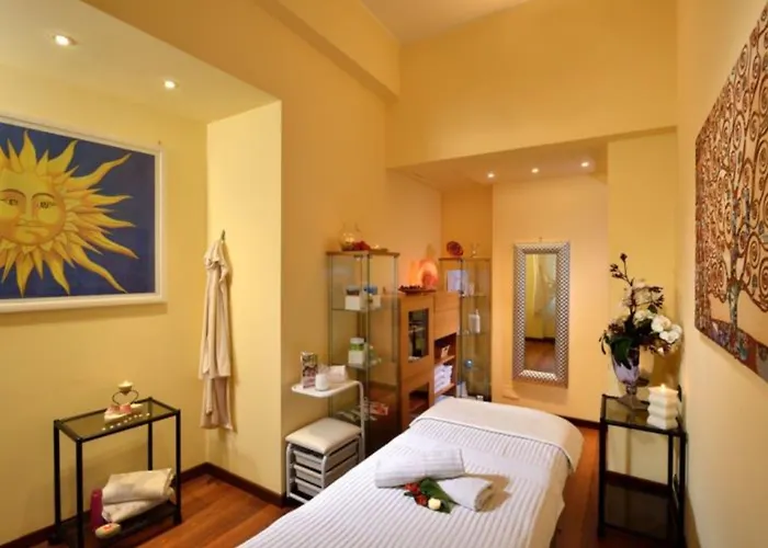 Hotel Western Tigullio Royal