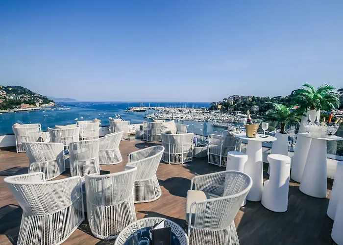 Western Tigullio Royal Hotell