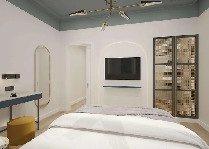 Western Tigullio Royal 4*