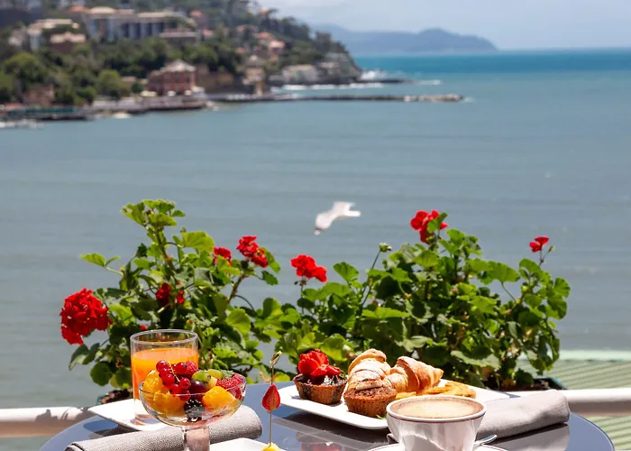 Western Tigullio Royal 4*