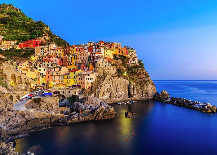 Hotel Western Tigullio Royal 4*