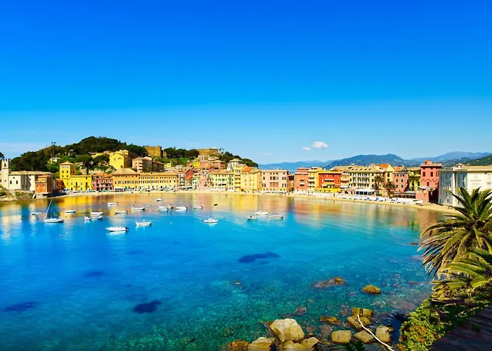 Western Tigullio Royal 4*