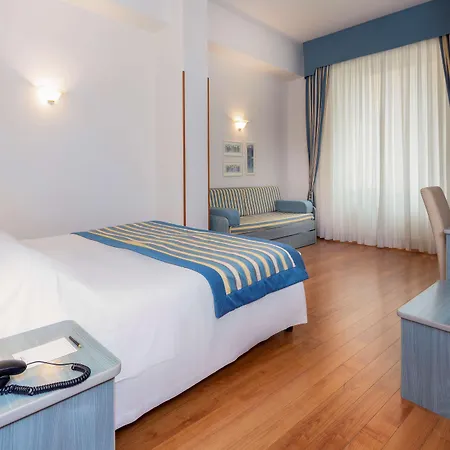 Szálloda Western Tigullio Royal Rapallo