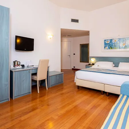 Szálloda Western Tigullio Royal