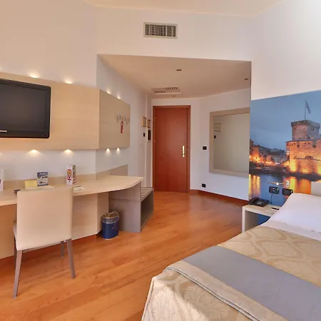 Western Tigullio Royal 4*