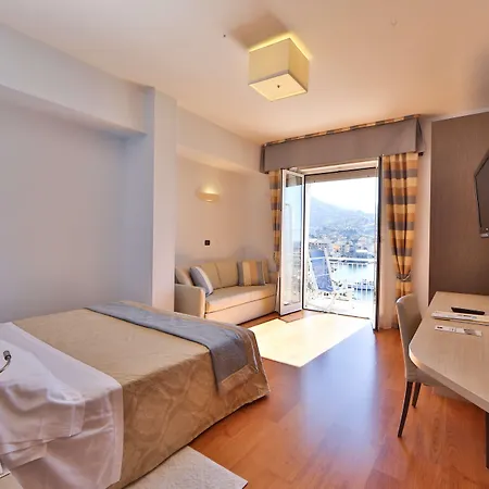 Szálloda Western Tigullio Royal Rapallo