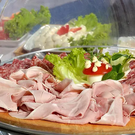 Western Tigullio Royal 4* Rapallo