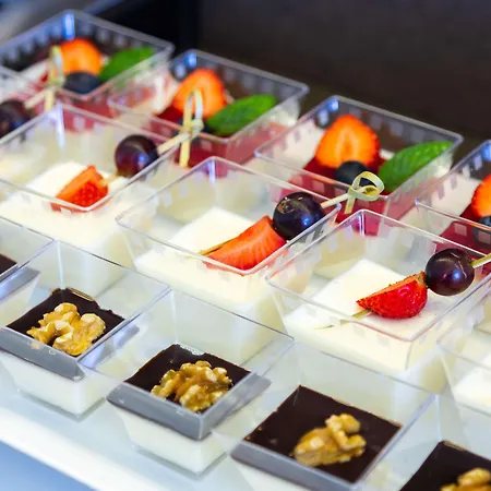 Szálloda Western Tigullio Royal Rapallo