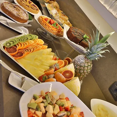 Western Tigullio Royal Szálloda