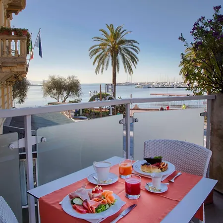 Szálloda Western Tigullio Royal 4*