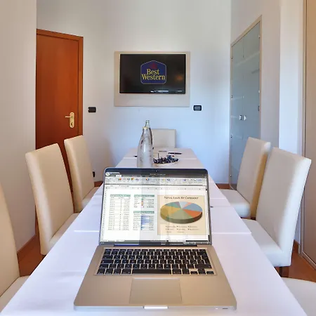 Szálloda Western Tigullio Royal