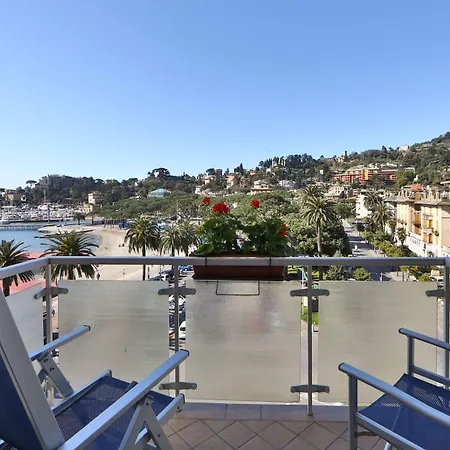 Western Tigullio Royal Szálloda 4*