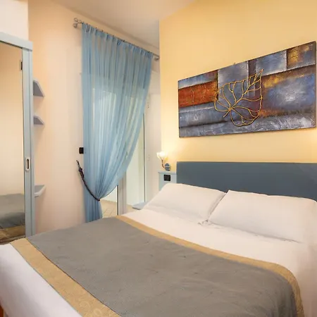 Szálloda Western Tigullio Royal Rapallo