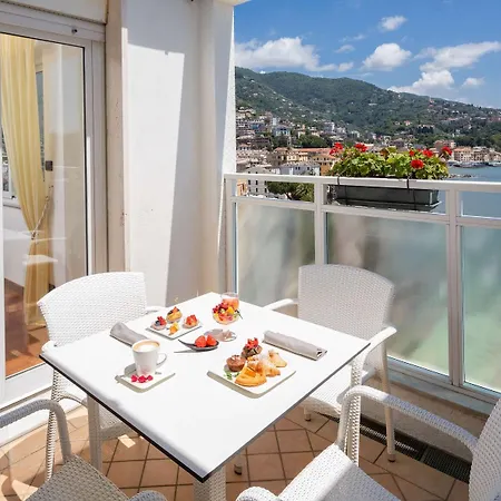 Western Tigullio Royal Hotel Rapallo