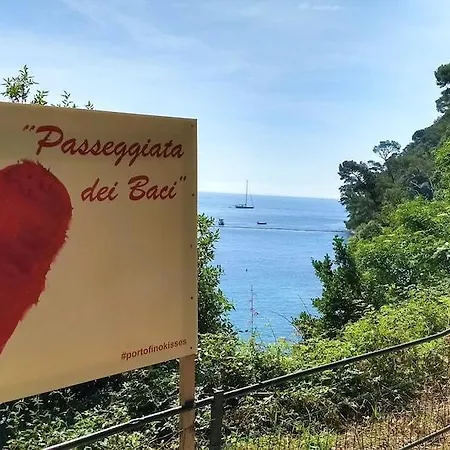 Szálloda Western Tigullio Royal