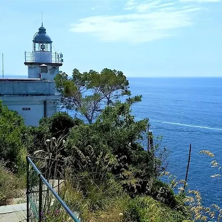 Western Tigullio Royal Szálloda