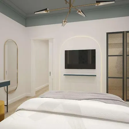 Hotel Western Tigullio Royal 4*