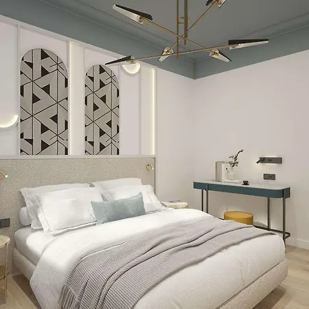 Western Tigullio Royal Hotel Rapallo