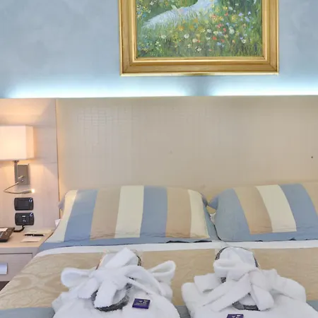 Western Tigullio Royal 4* Rapallo