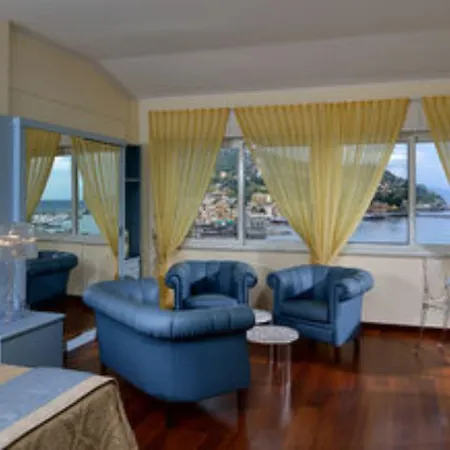 Szálloda Western Tigullio Royal